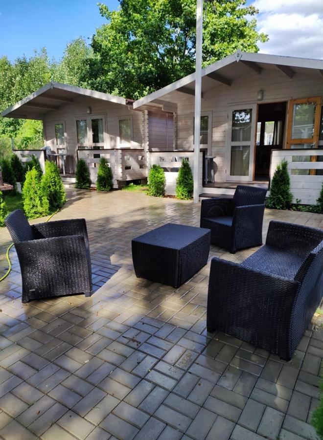 Dziwnowek U Mileny Dziwnowek Holiday home Wrzosowo (Kamien)