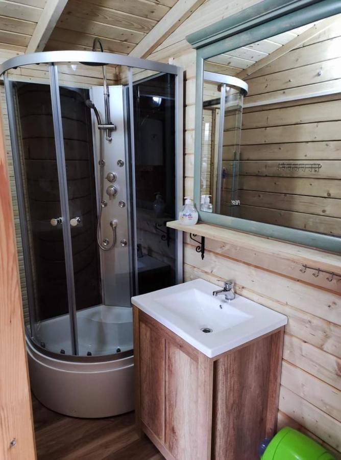 Dziwnowek U Mileny Dziwnowek Holiday home *