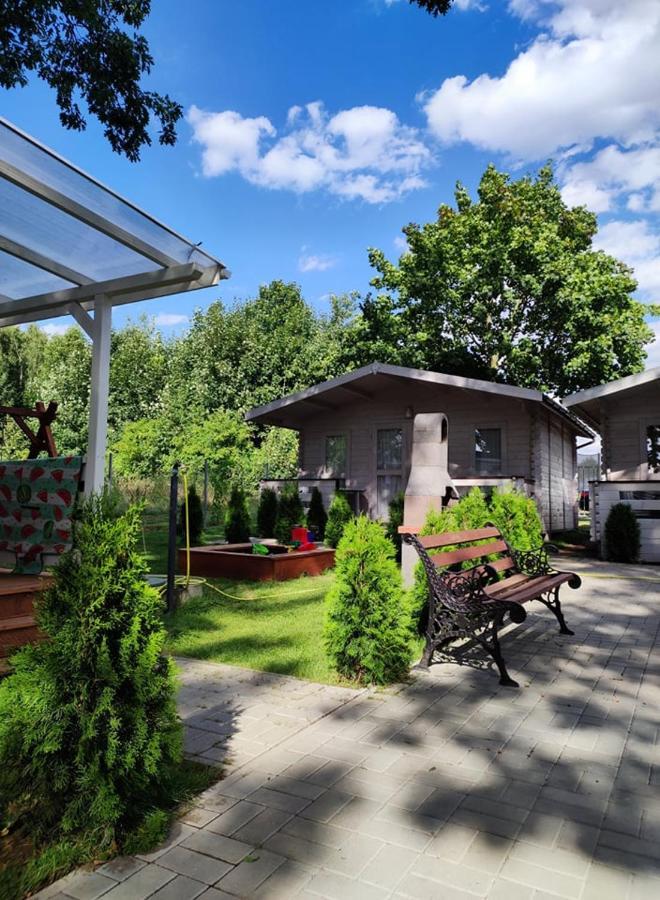 Dziwnowek U Mileny Dziwnowek Holiday home