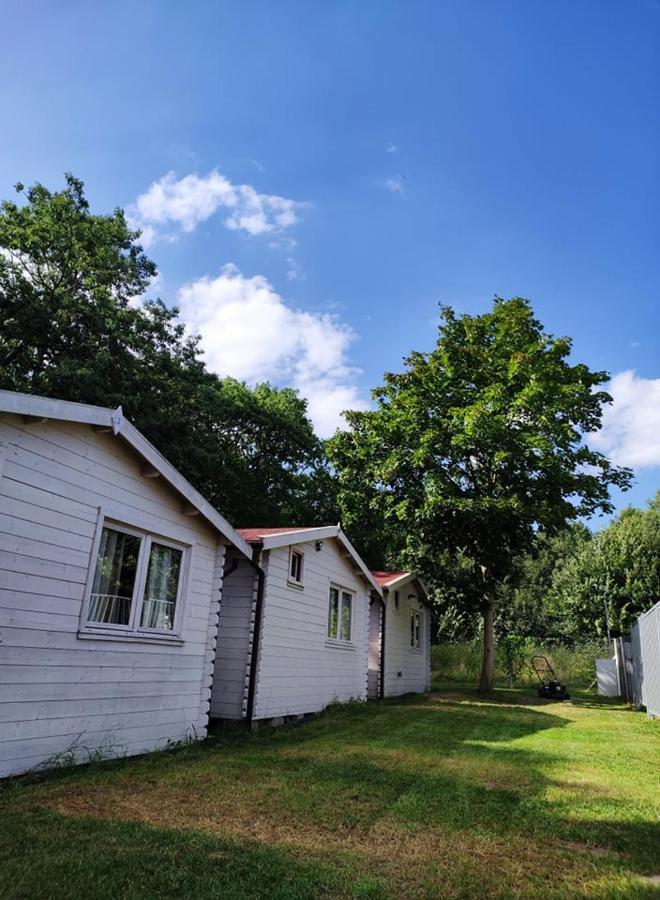 Holiday home Dziwnowek U Mileny Dziwnowek *