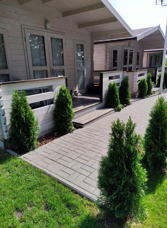 Holiday home Dziwnowek U Mileny Dziwnowek Wrzosowo (Kamien)