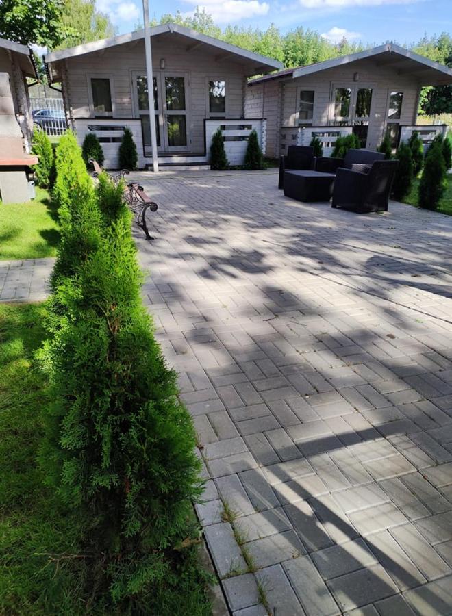 Holiday home Dziwnowek U Mileny Dziwnowek *
