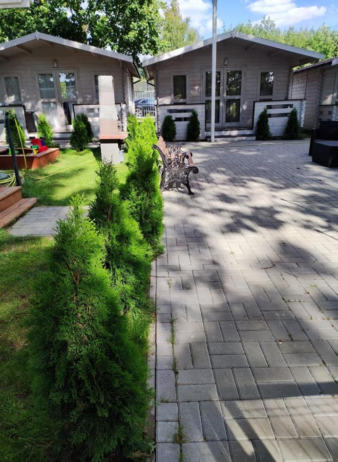 Dziwnowek U Mileny Dziwnowek Holiday home Wrzosowo (Kamien)