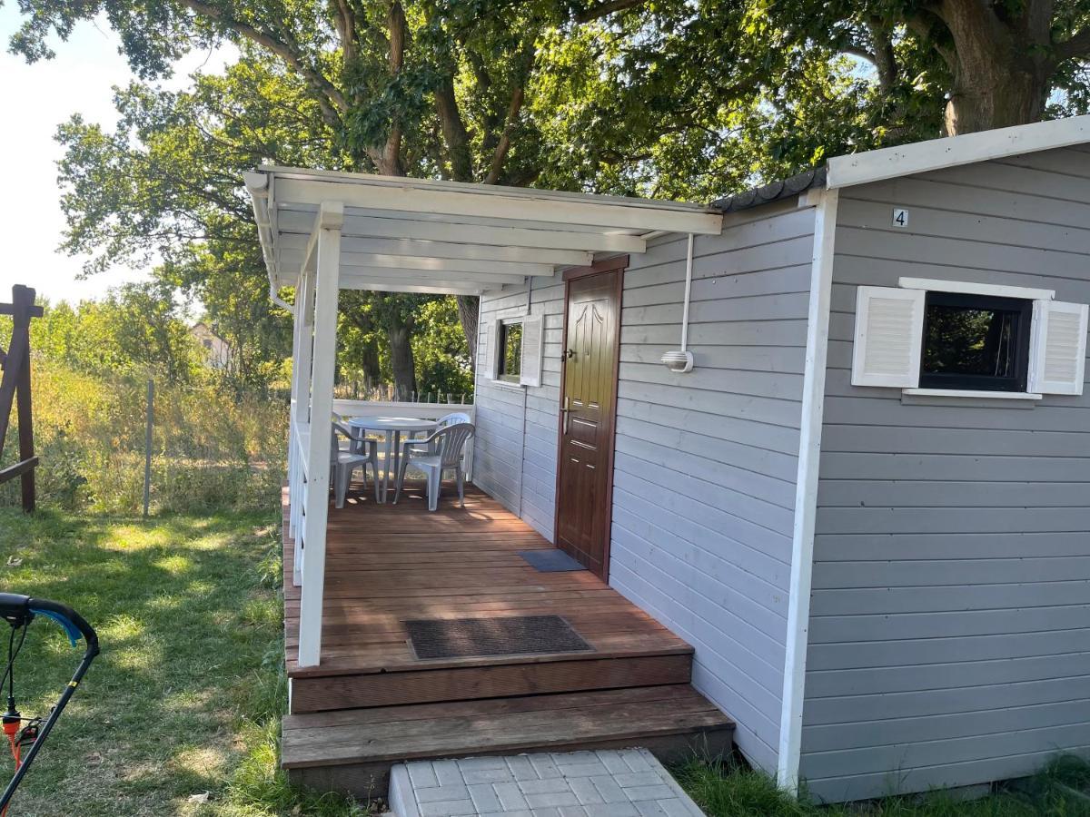 Dziwnowek U Mileny Dziwnowek Holiday home Wrzosowo (Kamien)