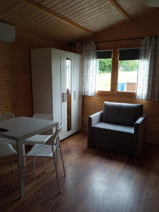 Dziwnowek U Mileny Dziwnowek Holiday home *