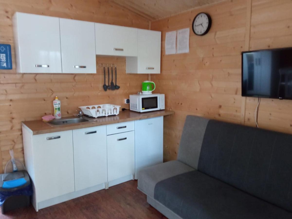 Dziwnowek U Mileny Dziwnowek Holiday home *