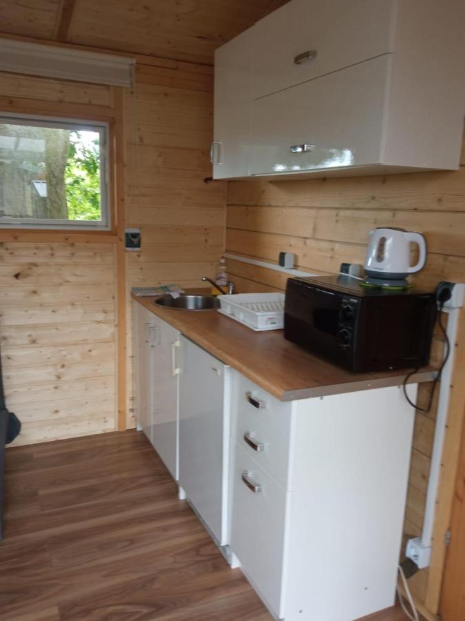 Holiday home Dziwnowek U Mileny Dziwnowek Wrzosowo (Kamien)